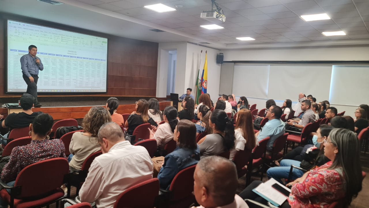 Vision Tecnologica Biable